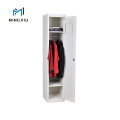 Customized 1 Door Steel Locker Cabinet Single Door Clothing Locker